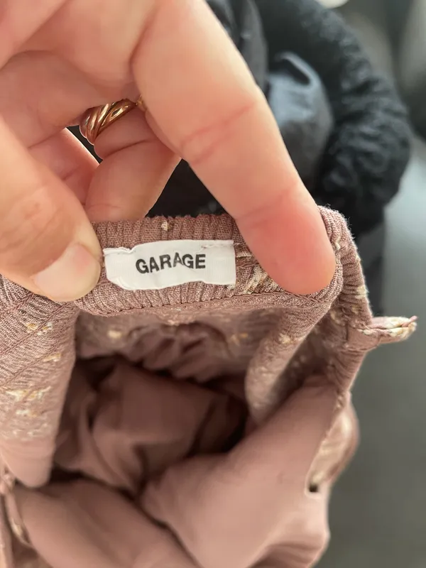 Garage dress M - Image 6