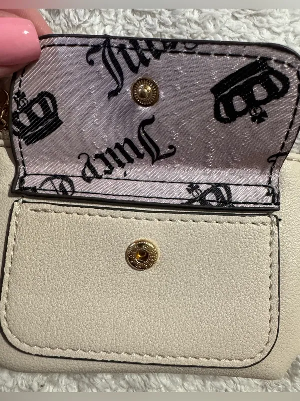 Juicy Couture Dreamy Shoulder Bag - Image 11