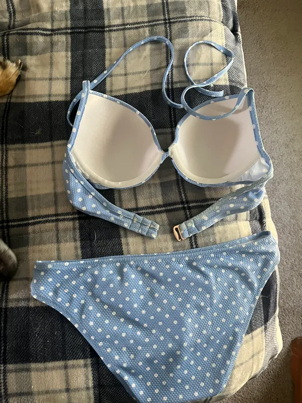 Shade & Shore Bikini Set - Image 2
