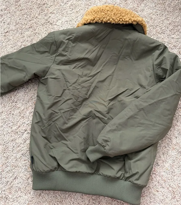 Patagonia Coat  - Image 4