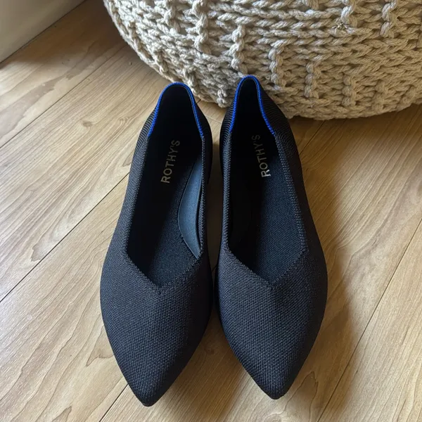 Rothys Pointed Flats - Image 5
