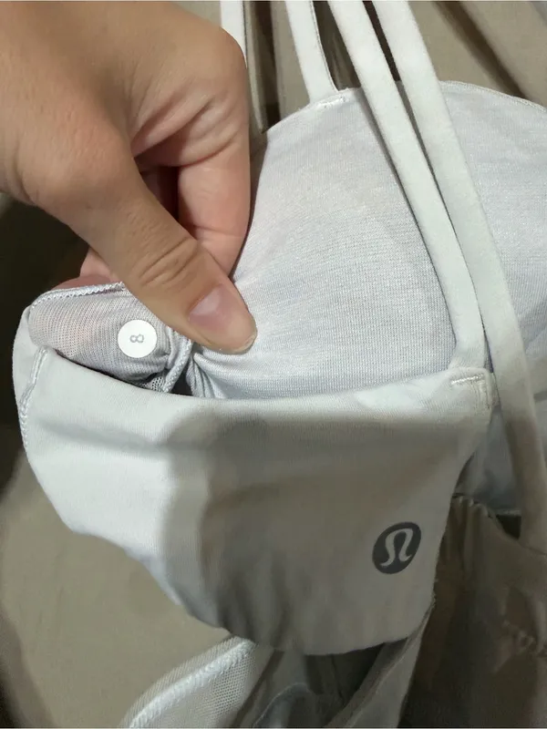 Lululemon tank top - Image 3