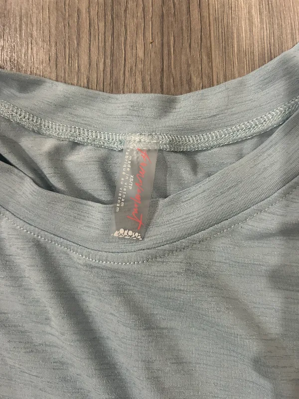 Free People shirt - Image 2