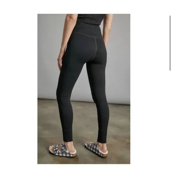 ✨Anthropologie Daily Practice Monique Sz Small Leggings✨ - Image 7