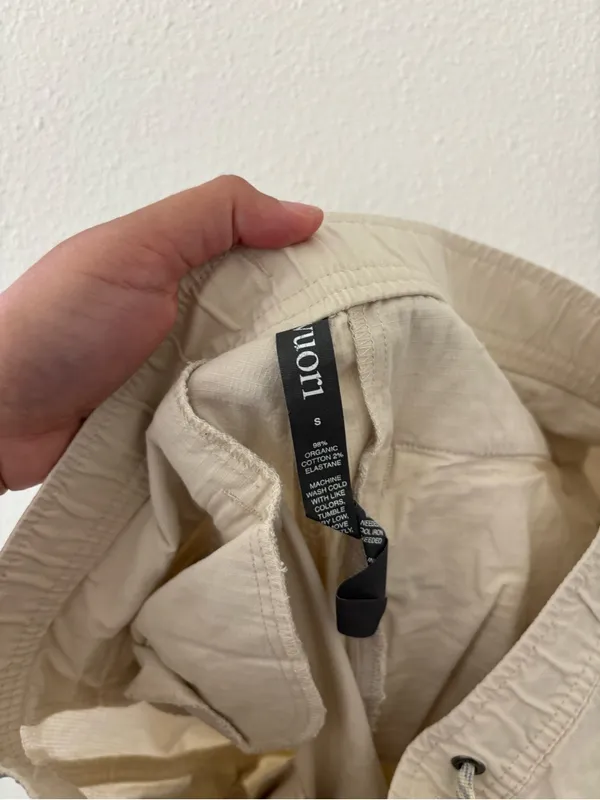 Vuori Ripstop Pants - Image 5