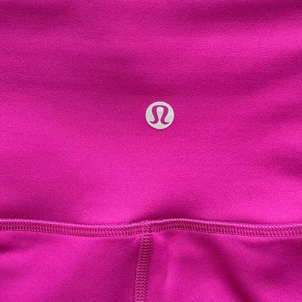 Lululemon Winder Train High Rise Short 8” Size 4 - Image 5