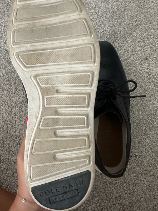 Cole Haan men’s dress shoes - Image 4