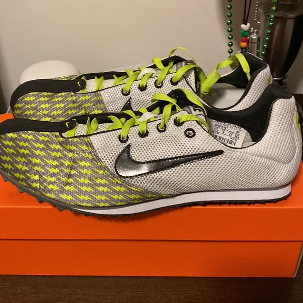 NWOB!! Nike Zoom Jana Star Women’s Track & Field Shoes Size 9.5 - Image 5
