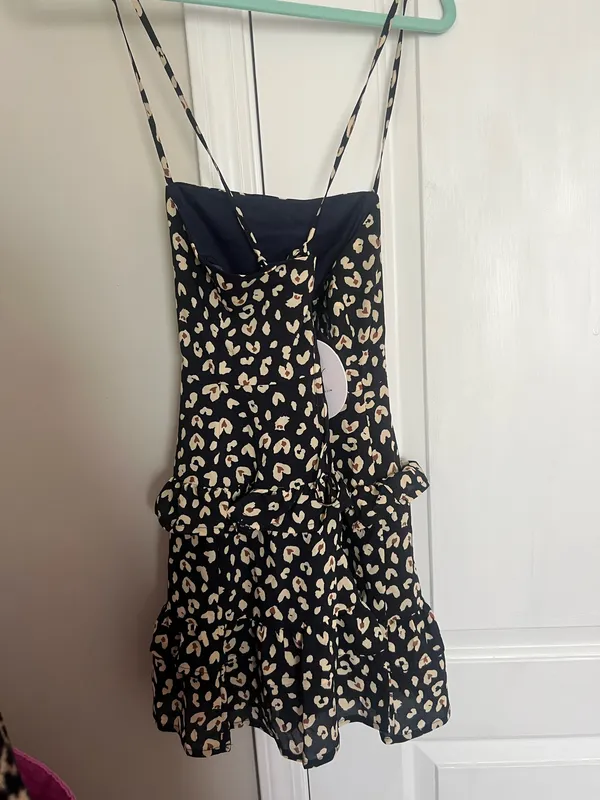 Princess Polly Kildimo Mini Dress - Image 2