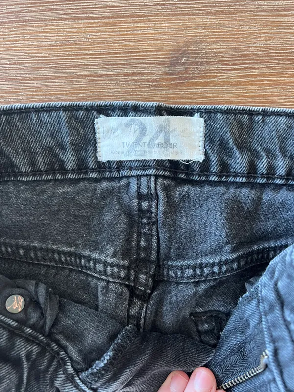 Free People Jeans - Image 3
