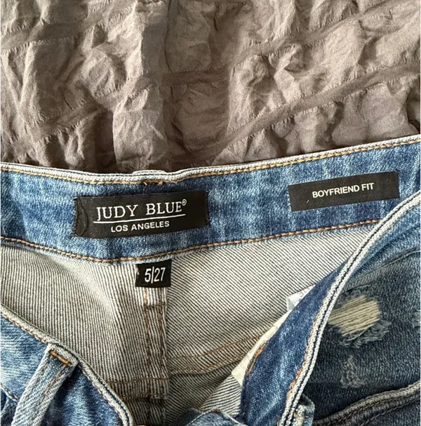 Judy Blue Jeans - Image 4