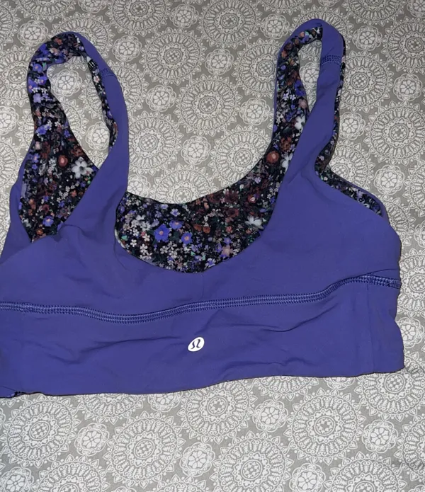 Reversible Align Bra - Image 3