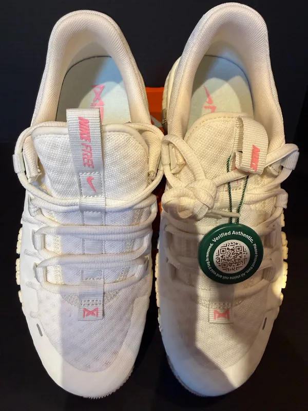 Women’s Nike Free Metacon 7.5W - Image 3
