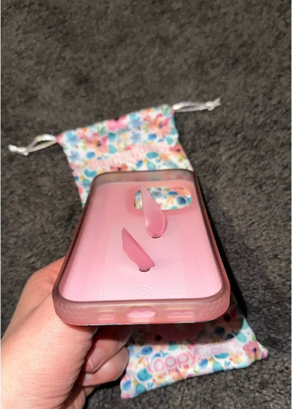 iPhone 14 Pro Loopy Case - Image 2