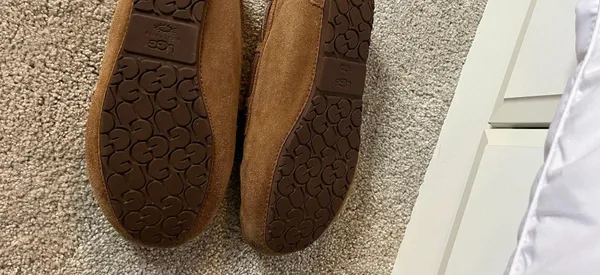 UGG Dakota Moccasins - Image 4