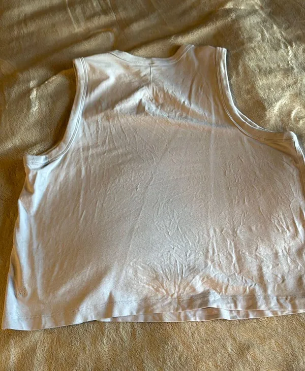 Lululemon Tank Top - Image 2