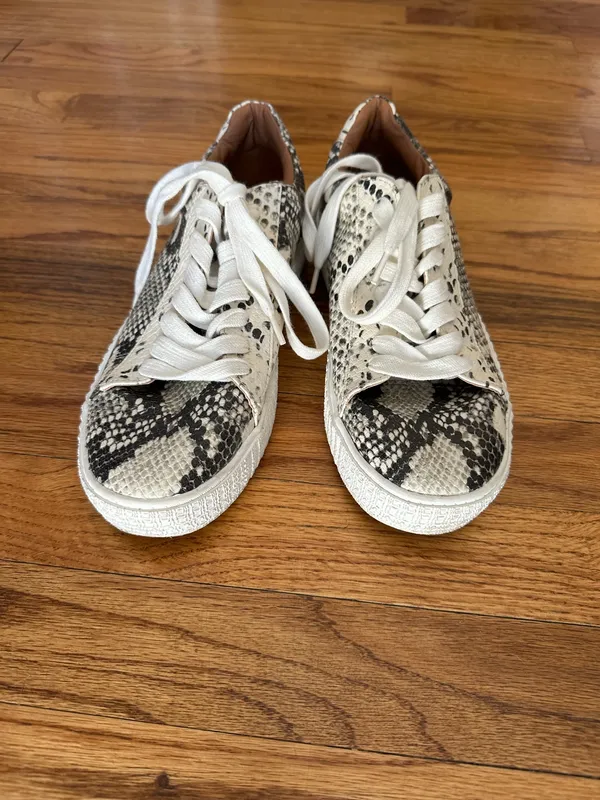Steve Madden Sneakers Women’s  - Image 3