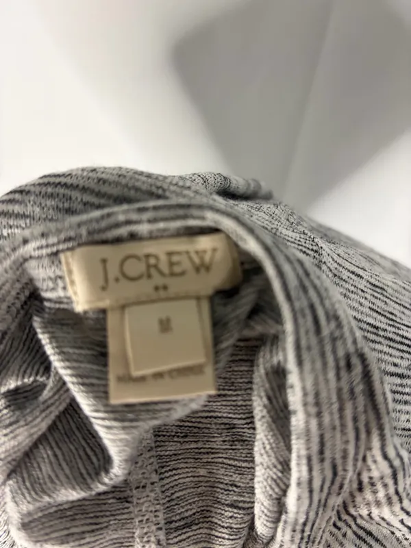 J.Crew Sleeveless Dress - Image 3
