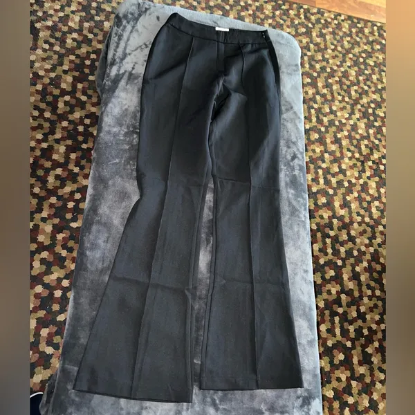 Princess Polly Jensen Pants in Black Size 4 - Image 10