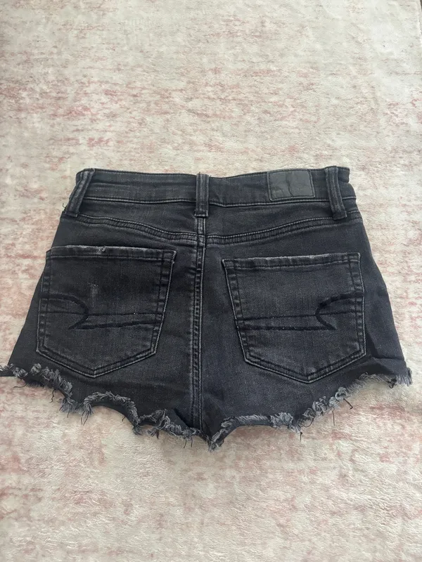 American Eagle Jean Shorts - Image 2