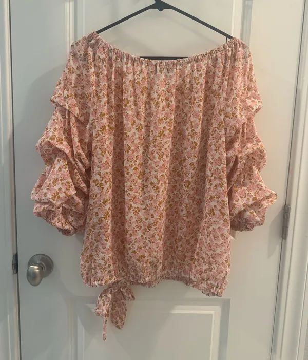 CeCe Blouse - Image 2