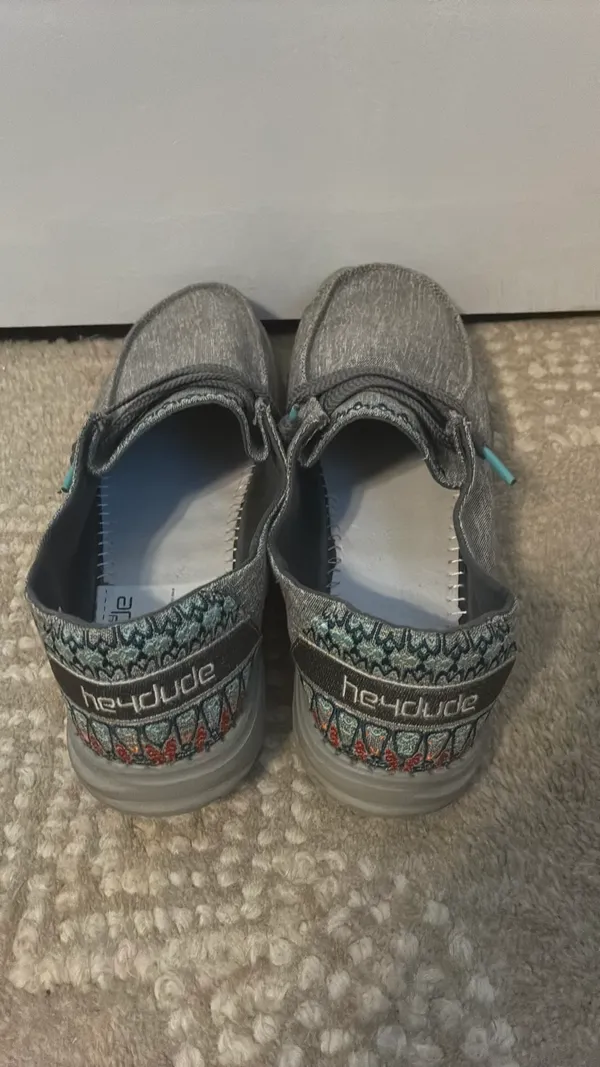 Hey Dude Shoes - Image 4