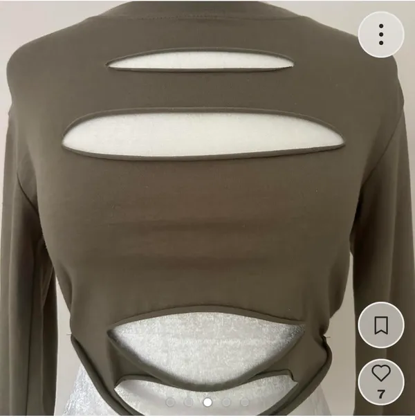 Edikted Top - Image 3