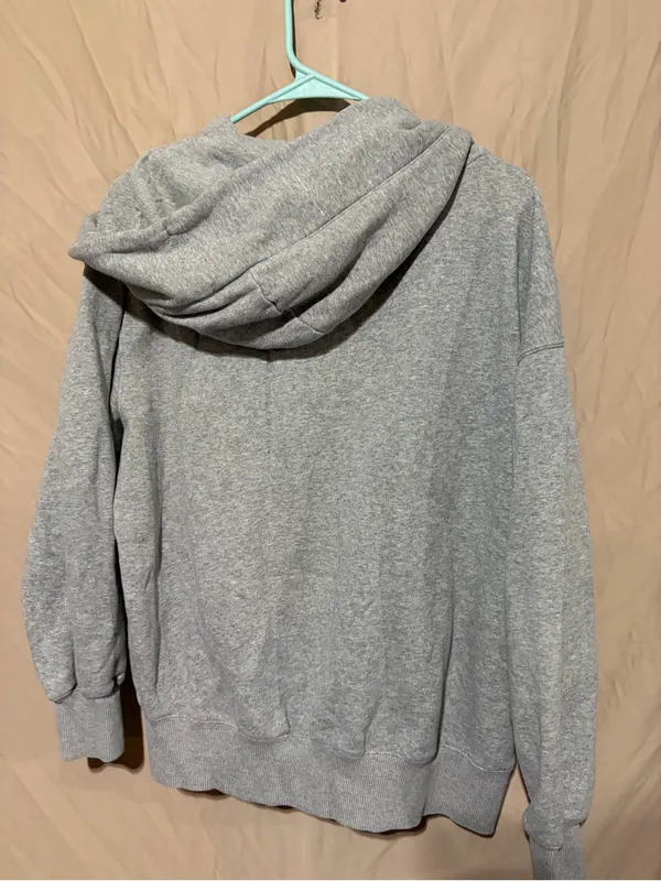 Nike jacket - Image 3