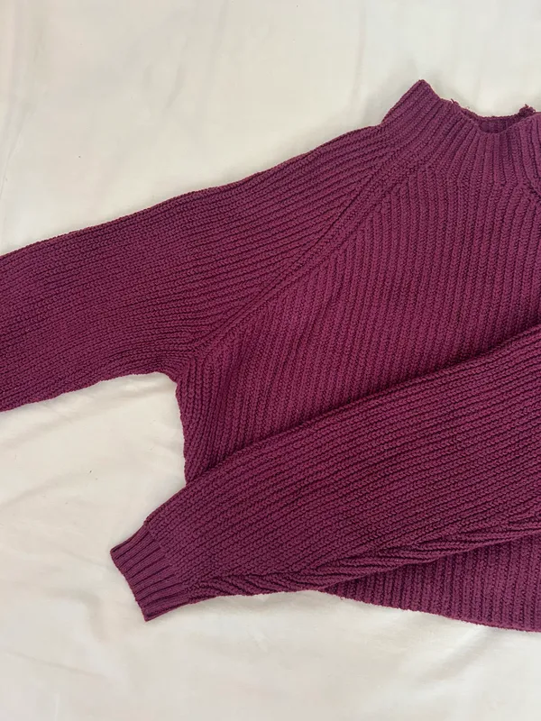 Hollister Sweater - Image 2