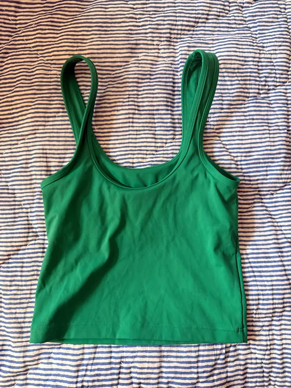 Set Active Tank Top - Image 3