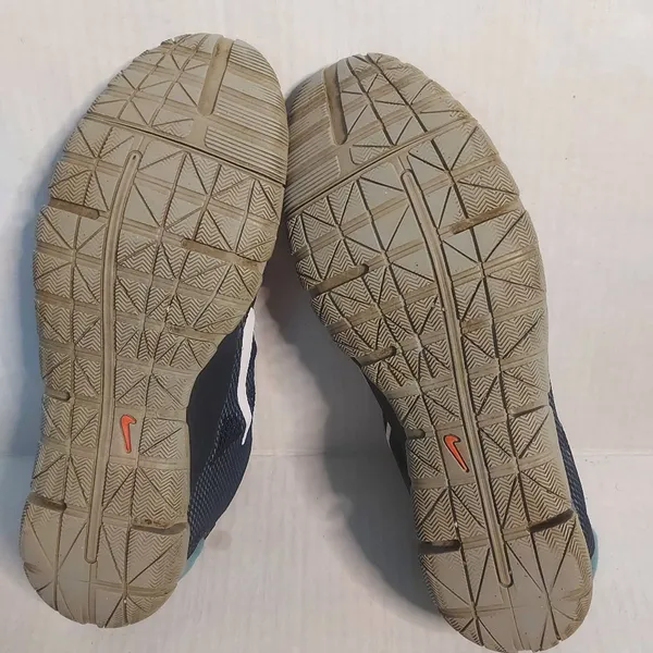 Nike Free Bionic Cross Training Shoe 7.5 599269-403 Athleisure Sustainable - Image 5