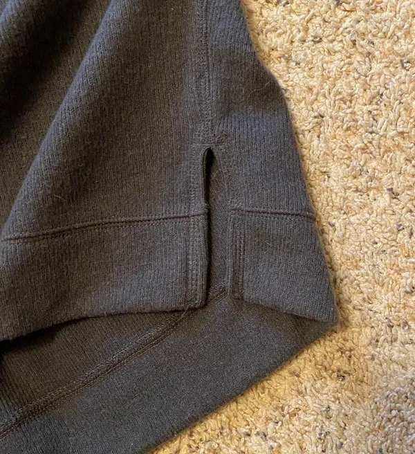 ‼️Abercrombie Soft AF Hooded Sweatshirt‼️ - Image 3
