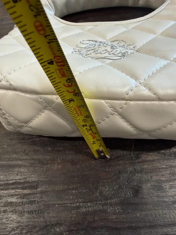 Flower knows 2025 limited edition quilted bag handbag - Image 10