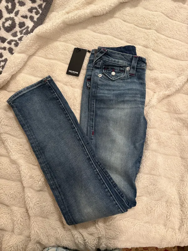 True Religion Jeans Women’s - Image 3