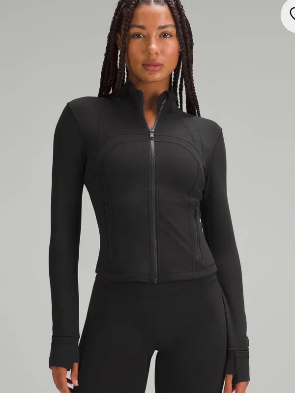 Lululemon Define Jacket - Image 5