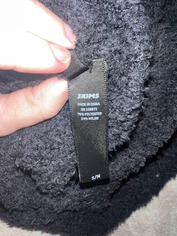 SKIMS Fluffy Tank Top - Image 3