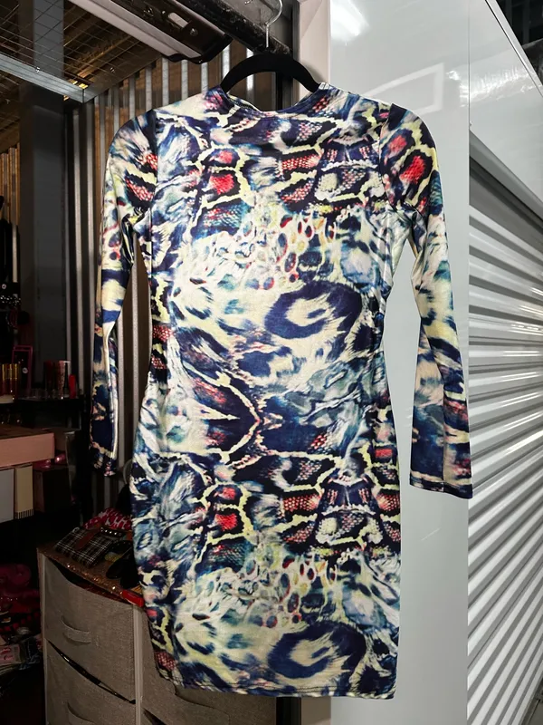 Dress Multiple - Image 3