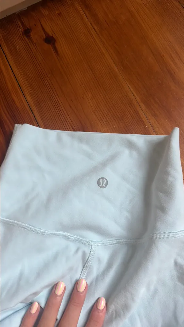 Lululemon Leggings - Image 3