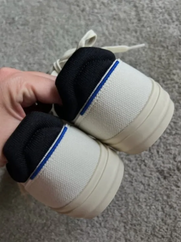 Rothys RS02 Knit Sneakers - Image 7