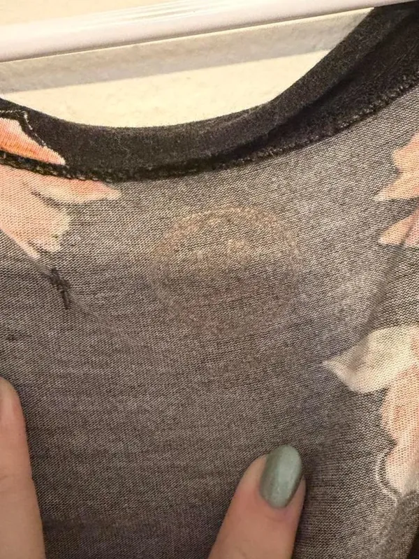 Floral Tank Top - Image 3