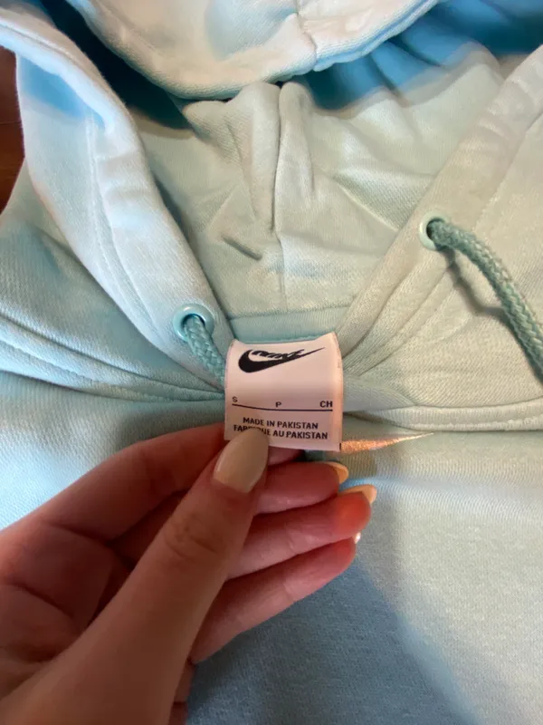 Nike Hoodie - Image 3