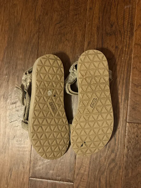 Teva Sandals - Image 3