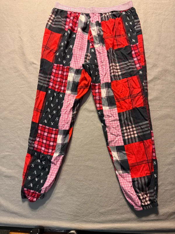 Victoria's Secret Pants Pajama - Image 5