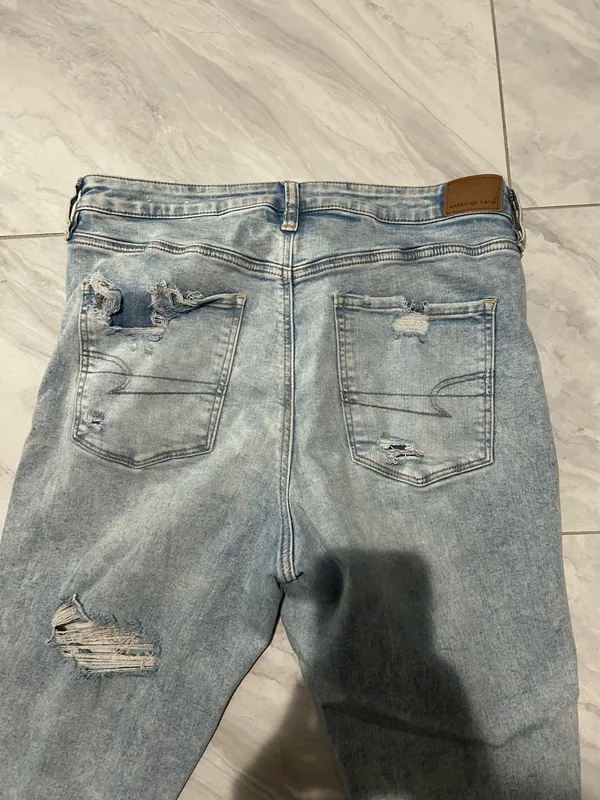 American eagle jeans  - Image 4