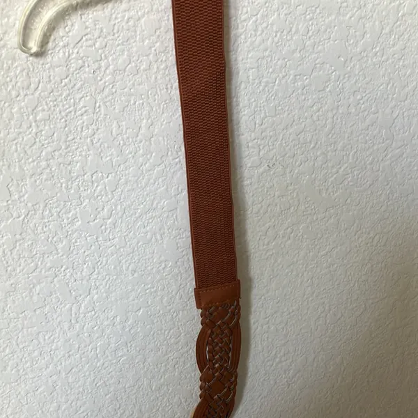 FINAL MARKDOWN Ladies belt 2x - Image 2