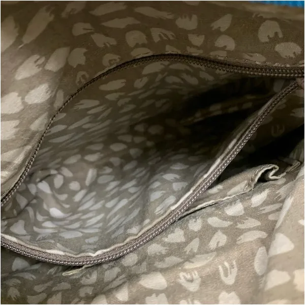 Fossil turquoise Crossbody purse bag - Image 6