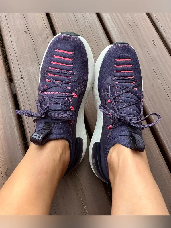 Under Armour Women’s Performance Running Sneakers 🪻🪻 - Image 5