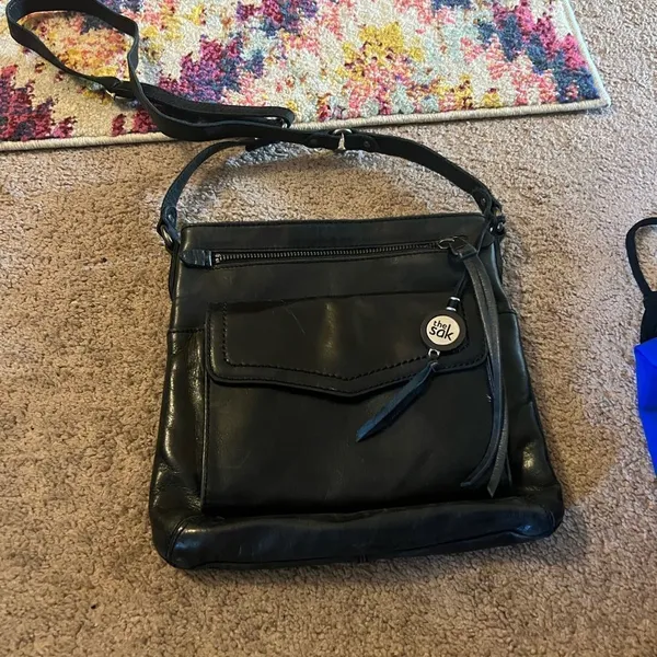 The sak medium crossbody‎ - Image 2