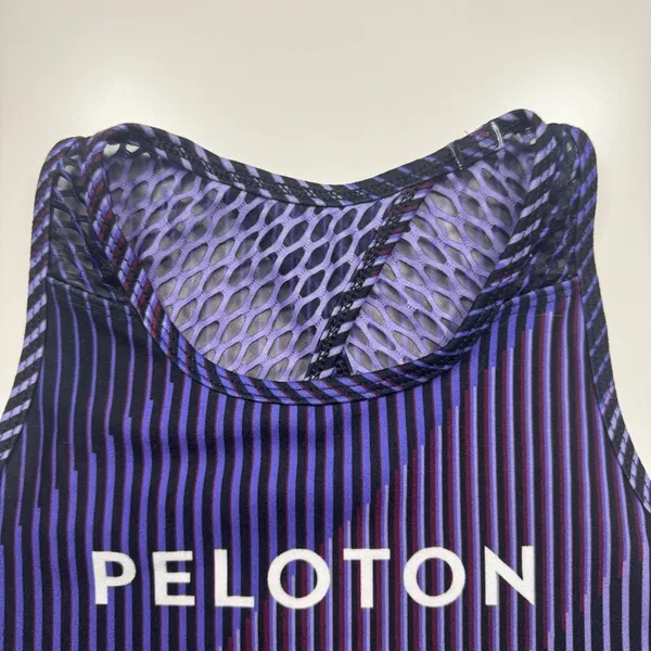 Peloton Array Of Colors Bra Sz M - Image 3