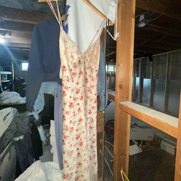 Guess Silk Slip - Image 2